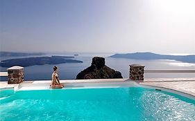 Tholos Resort Santorini